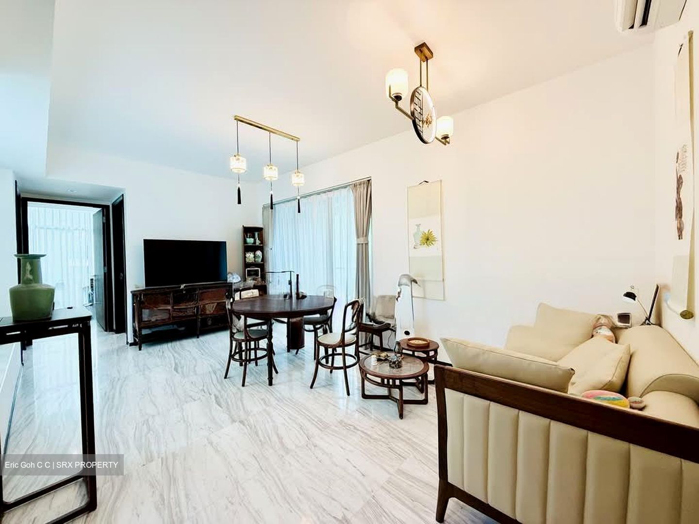 The Vision (D5), Condominium #564247961